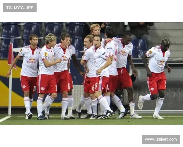 奥地利杯决赛MVP揭晓 萨尔茨堡中场表现决定胜负