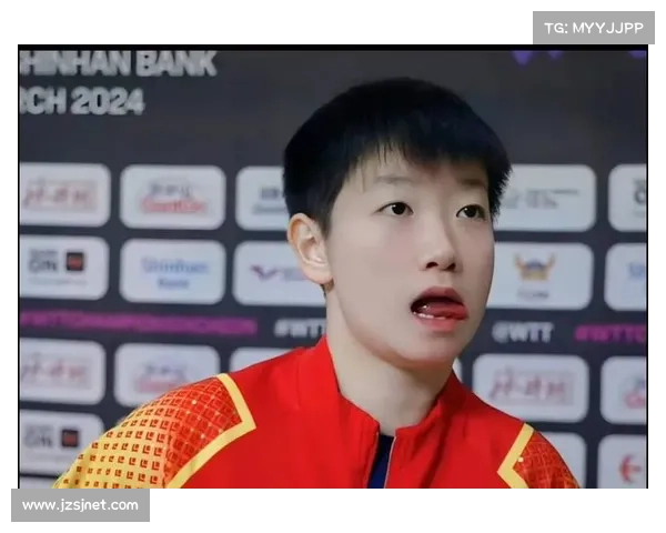 孙颖莎变身莎教练指导平野美宇 引发热议两位乒乓名将互动引关注 孙颖莎变身莎教练指导平野美宇 引发热议两位乒乓名将互动引关注