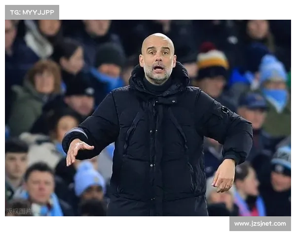 瓜迪奥拉回应曼城罚款决定：接受处罚但质疑执行标准是否一致