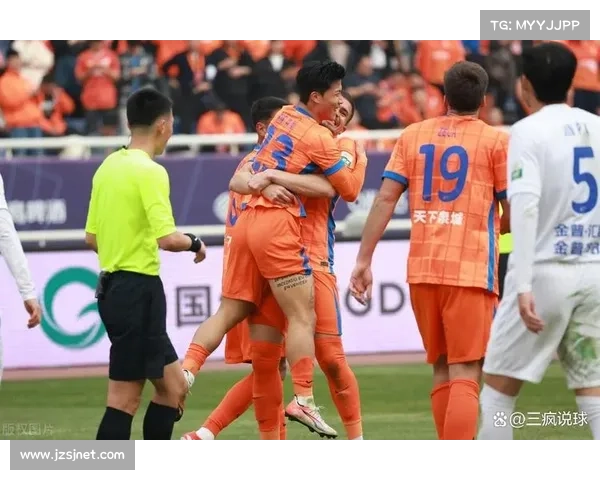 内蒙古队逆袭战胜天津队以4-1夺得首胜迎来新篇章