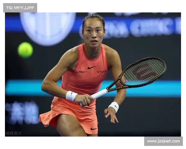 郑钦文迎战萨巴伦卡力争突破澳网八强再创佳绩挑战萨克斯魔咒