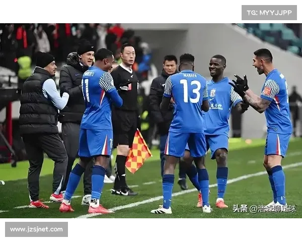 上海海港双冠荣光延续 亚冠精英赛首战迎战神户胜利船 上海海港双冠荣光延续 亚冠精英赛首战迎战神户胜利船